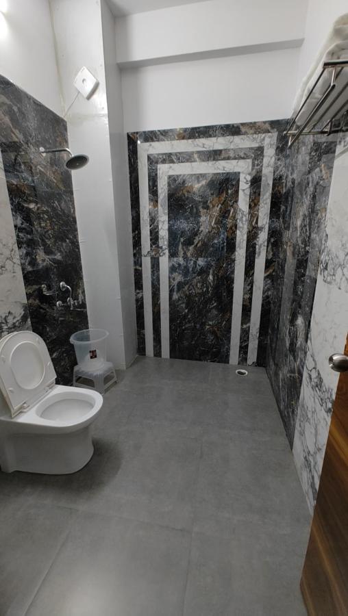Hotel Anantam Residency Uttarkashi Exterior photo